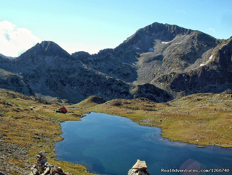 Rila-Pirin Mountain Trek (Bulgaria), guaranteed de | Image #10/22 | 