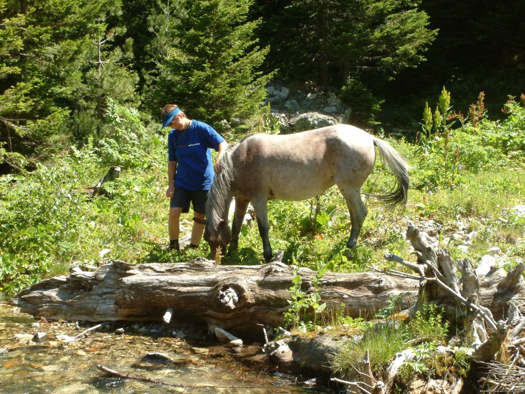 Rila-Pirin Mountain Trek (Bulgaria), guaranteed de | Image #11/22 | 