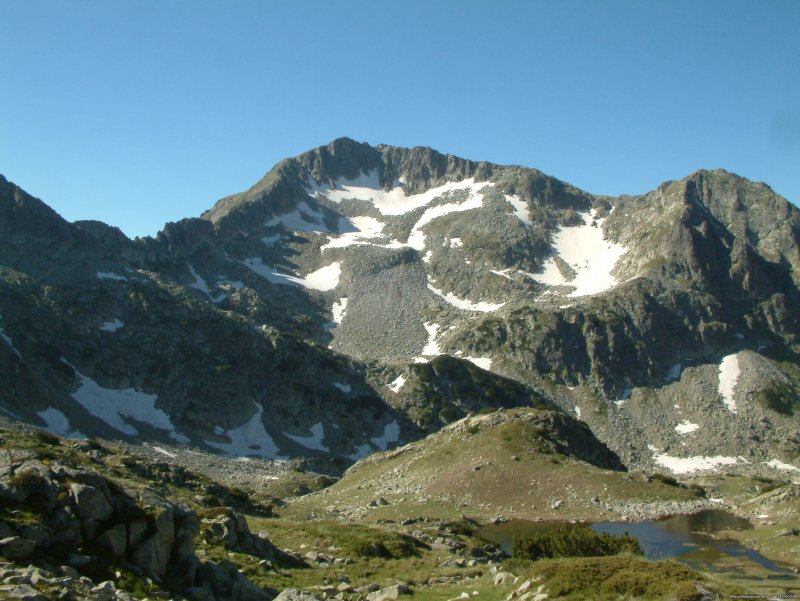 Rila-Pirin Mountain Trek (Bulgaria), guaranteed de | Image #14/22 | 