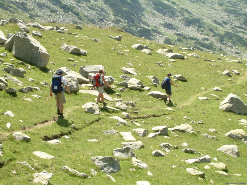 Rila-Pirin Mountain Trek (Bulgaria), guaranteed de | Image #15/22 | 