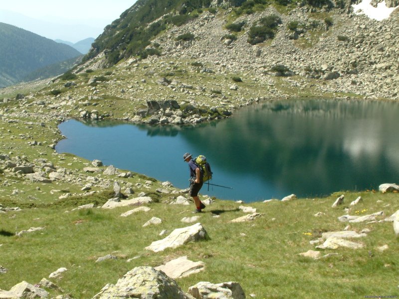 Rila-Pirin Mountain Trek (Bulgaria), guaranteed de | Image #16/22 | 