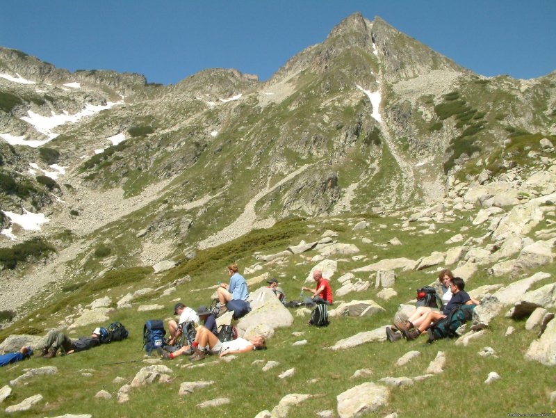 Rila-Pirin Mountain Trek (Bulgaria), guaranteed de | Image #18/22 | 