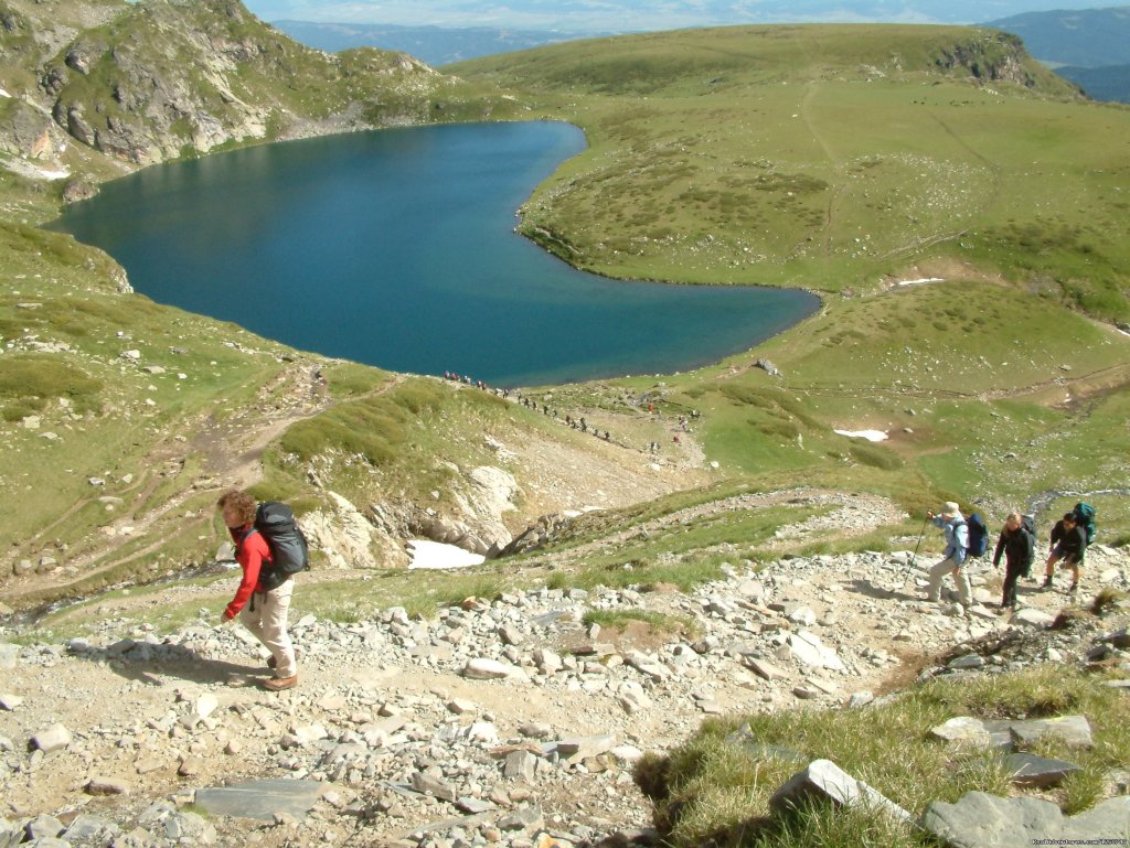 Rila-Pirin Mountain Trek (Bulgaria), guaranteed de | Image #20/22 | 