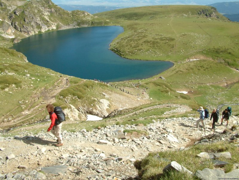 Rila-Pirin Mountain Trek (Bulgaria), guaranteed de | Image #20/22 | 