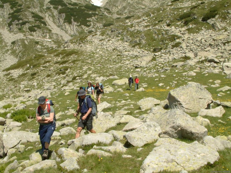 Rila-Pirin Mountain Trek (Bulgaria), guaranteed de | Image #22/22 | 