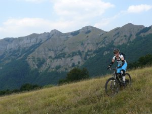 Mountain Bike Holidays in Bulgaria