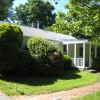 Charming & Private - Heart of East Hampton Village Secluded on a quiet street. Walk to village center.