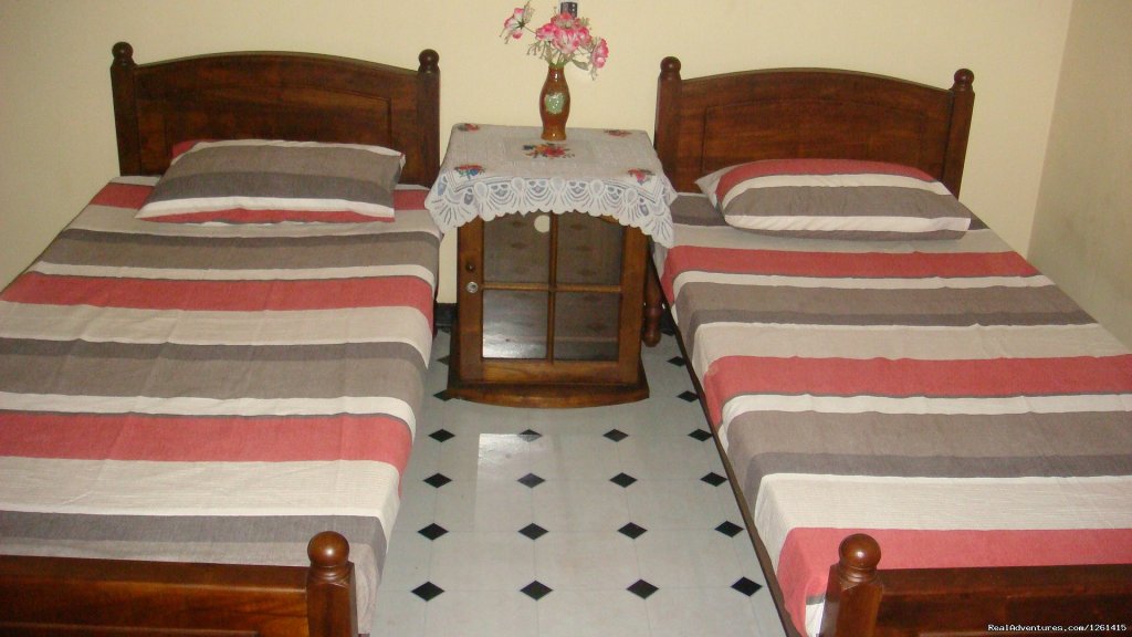 Share Rooms | Randi Homestay Negombo | Negombo, Sri Lanka | Bed & Breakfasts | Image #1/22 | 