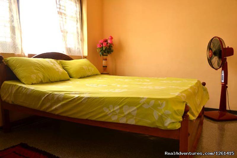 Double Rooms | Randi Homestay Negombo | Image #2/22 | 