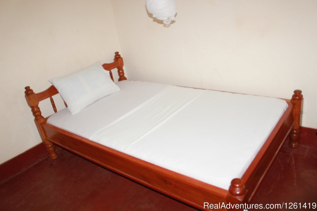 Single bed | Kilimanjaro Safaris Lodge | Image #12/13 | 