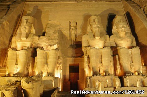 Egypt Dream | Cairo, Egypt | Sight-Seeing Tours | Image #1/19 | 