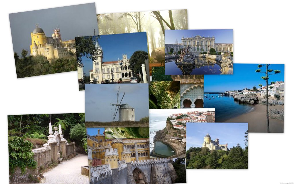 Sintra | Portugal Vip Tours | Lisbon, Portugal | Sight-Seeing Tours | Image #1/9 | 