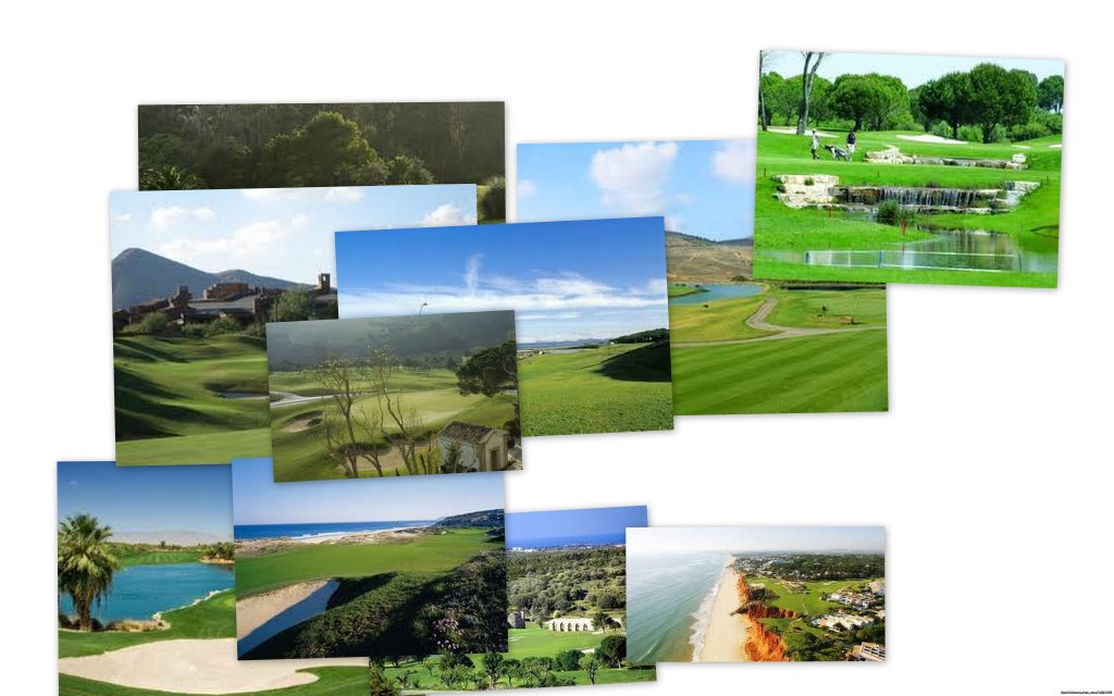 Golf | Portugal Vip Tours | Image #6/9 | 