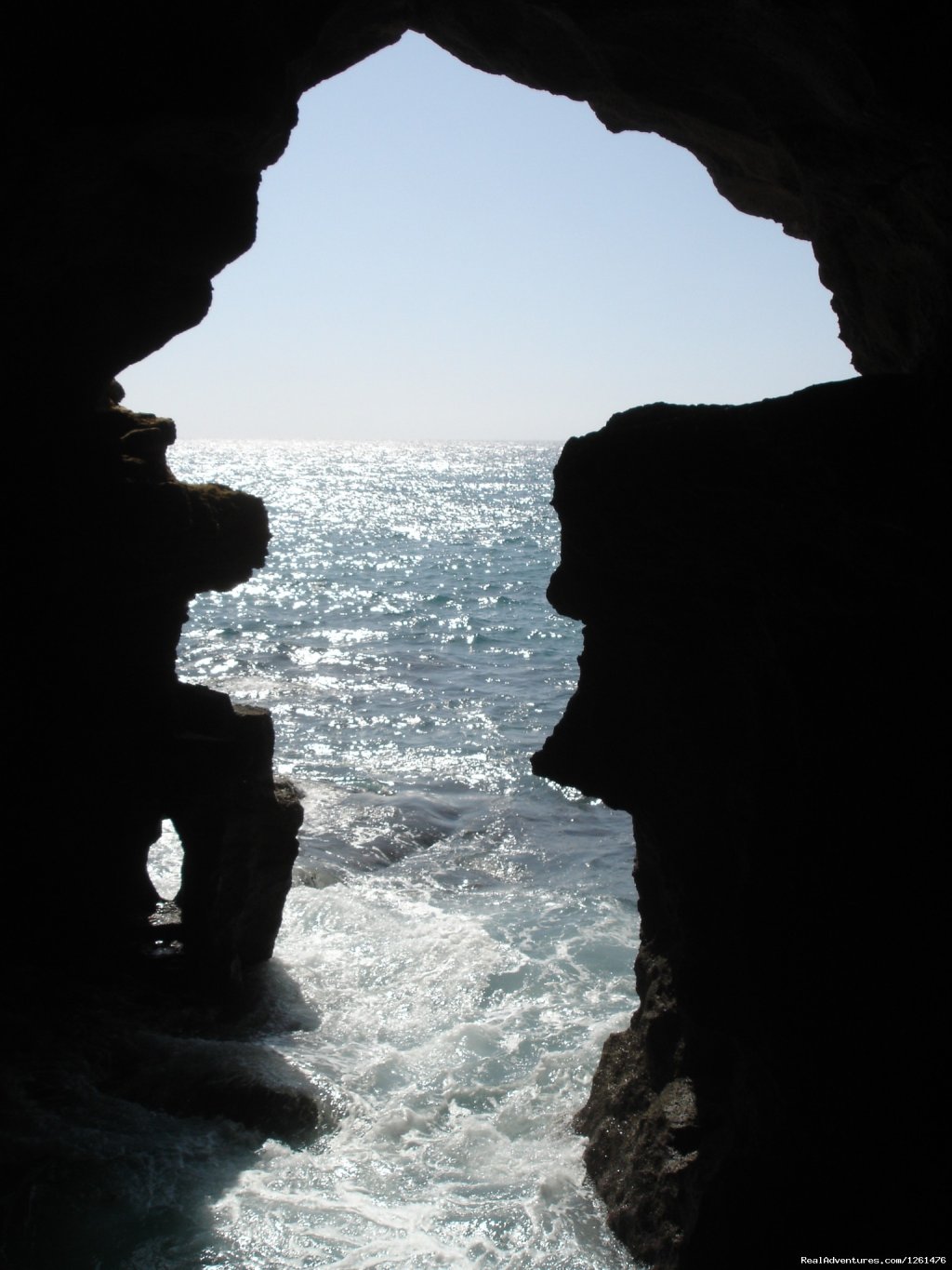 Herculs Cave in Tanger | Camel Safaries Morocco | Image #4/11 | 