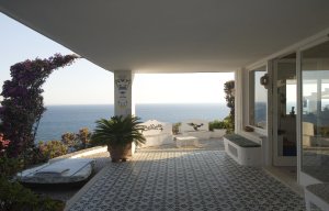 Romantic Weekend in the Italian Mediterrean Coast | San Felice Circeo, Italy Bed & Breakfasts | Italy Accommodations