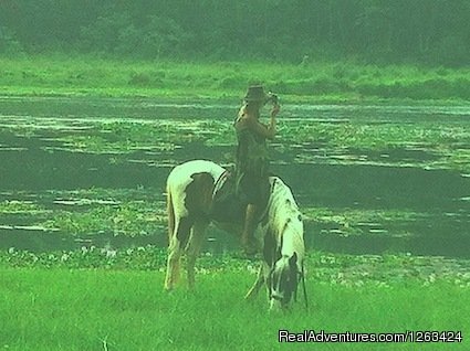 Androli River Side | Horseback Riding  yoga and reiki in Nepal | Image #13/13 | 