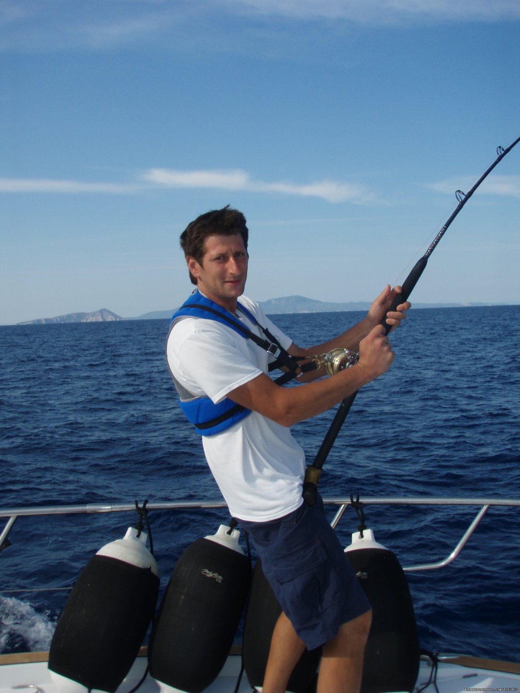 Catch Tunas and Swordfish in the Adriatic Sea | Image #11/23 | 