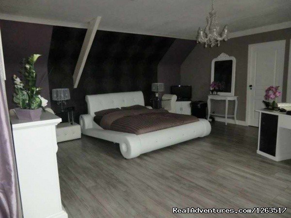 charming  bed & breakfast rooms centre Amsterdam | Image #4/4 | 