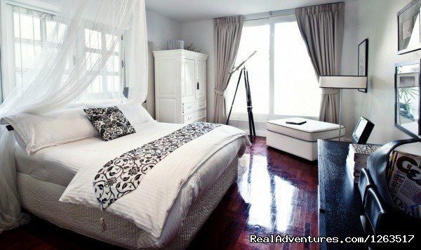 charming  bed & breakfast rooms centre Amsterdam | Image #3/4 | 