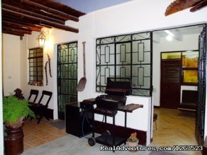 Cozy apartment in ICA, short and long term rental | Ica, Peru Vacation Rentals | Peru Vacation Rentals