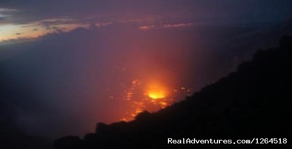Active Lava of Anak Krakatoa | Volcano Adventure Tour in Indonesia | Image #2/11 | 