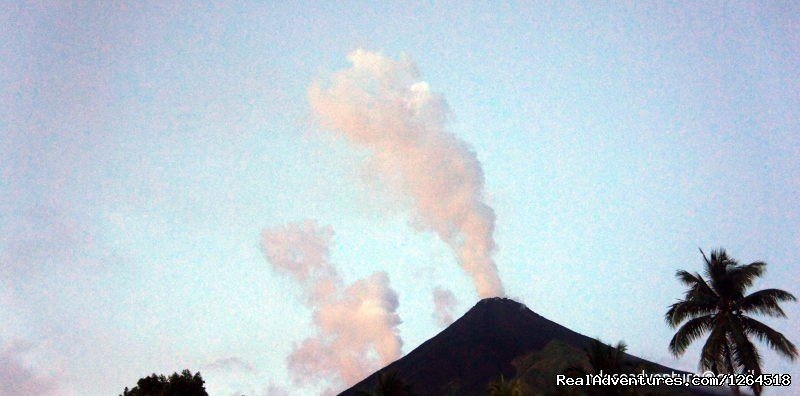Karangetang Volcano | Volcano Adventure Tour in Indonesia | Image #11/11 | 