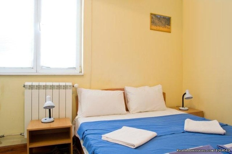 Galiani Hostel Sofia | Sofia, Bulgaria | Bed & Breakfasts | Image #1/12 | 