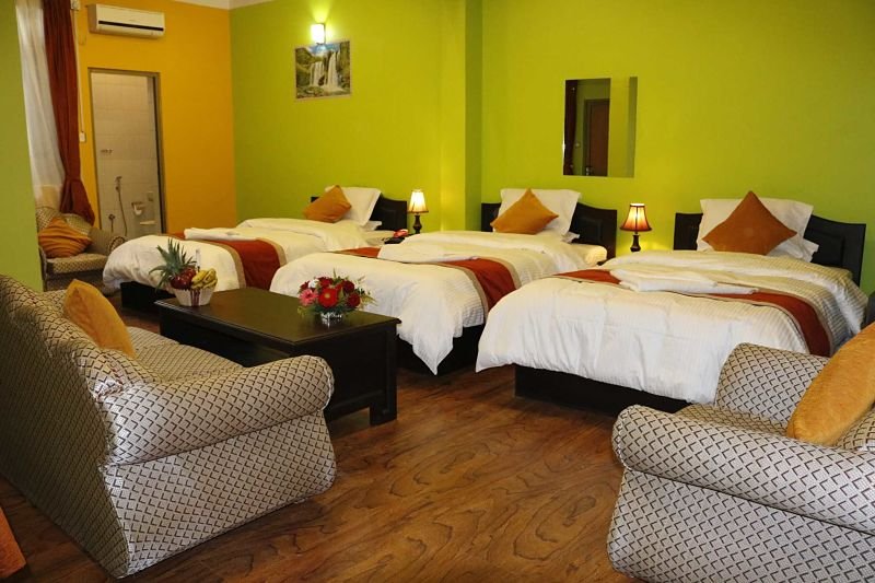 Hotel Nepalaya | Image #34/35 | 