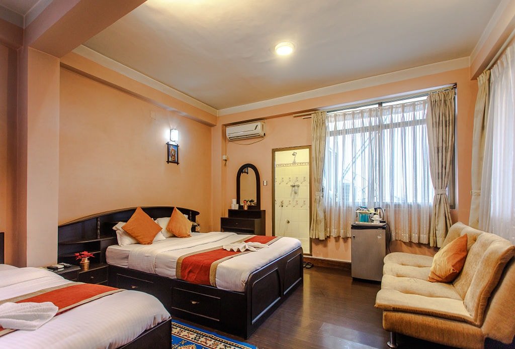 Hotel Nepalaya | Image #22/35 | 