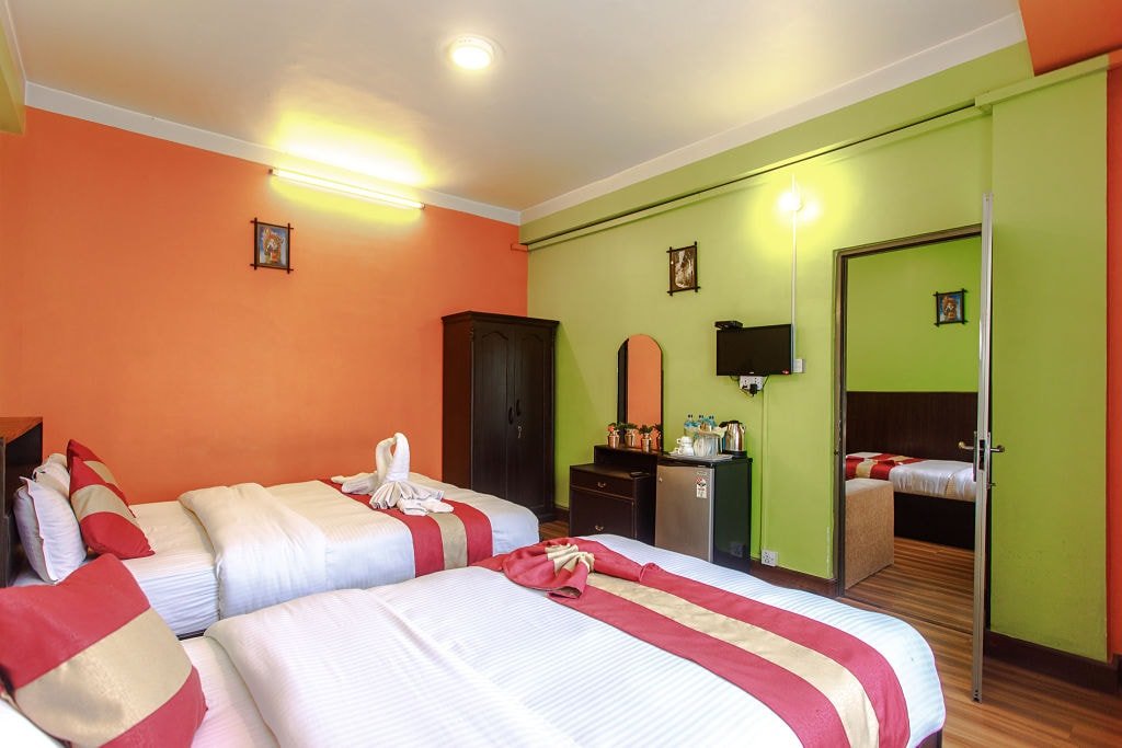 Hotel Nepalaya | Image #20/35 | 