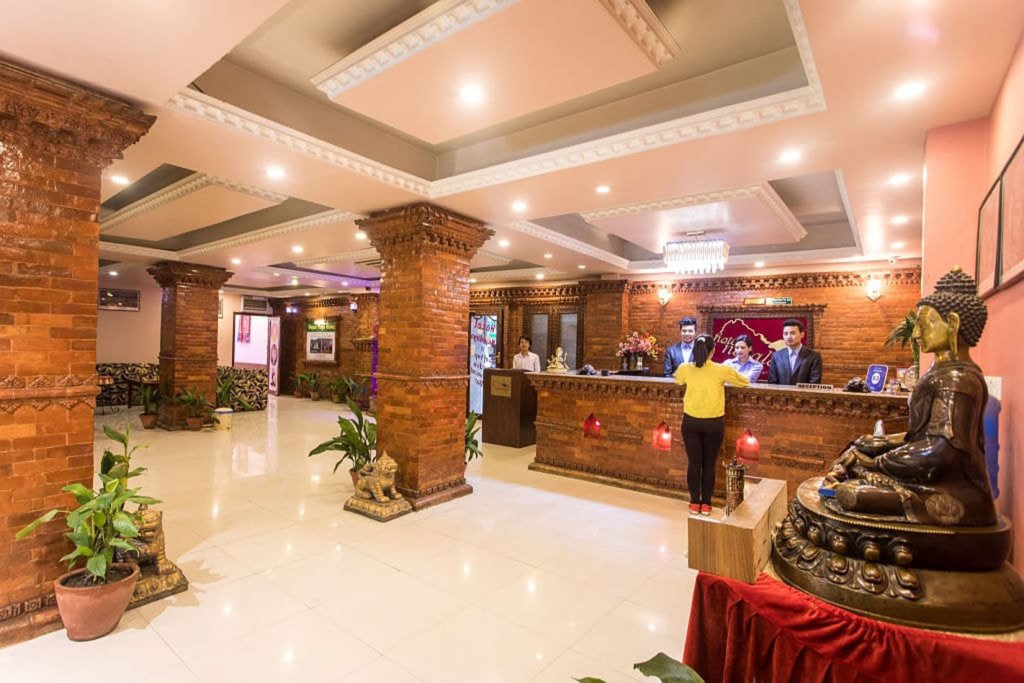 Hotel Nepalaya | Image #10/35 | 