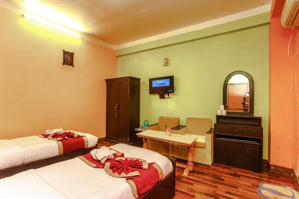 Hotel Nepalaya | Image #21/35 | 