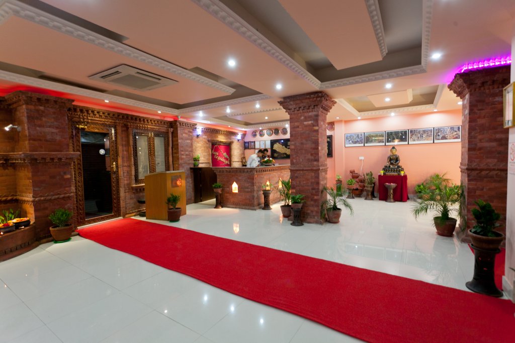 Hotel Nepalaya | Kathmandu, Nepal | Bed & Breakfasts | Image #1/35 | 