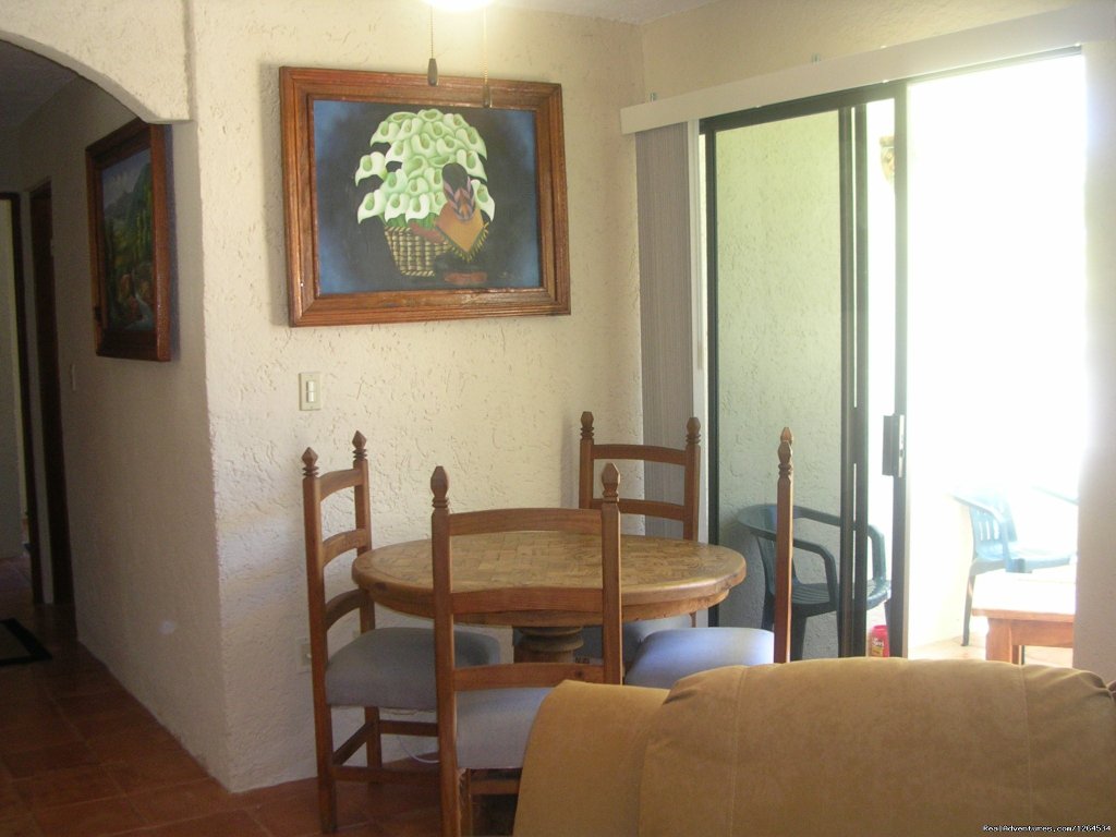 Hacienda Los Cabos 2 Bdrm Condo. Great Rates.clean | Image #5/16 | 