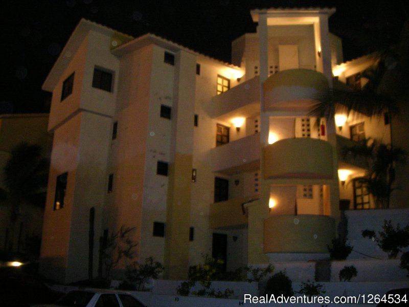 Hacienda Los Cabos 2 bdrm condo. Great Rates.Clean | Image #11/12 | 