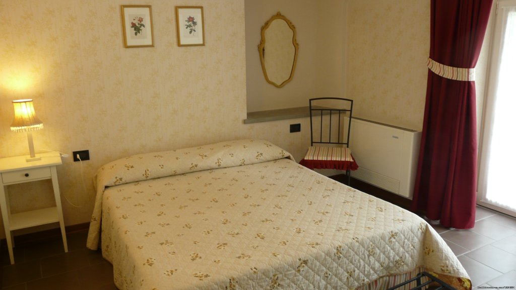 Double Room Of The Arch | Garda Lake and Hills | Image #10/18 | 