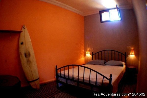 Riad Agadir | Tamraght Surf Hostel | Image #7/11 | 