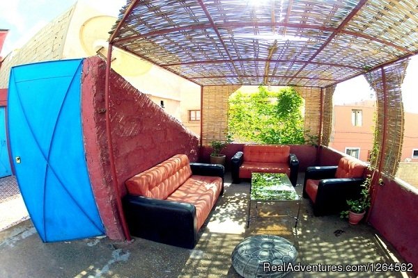 Riad Tamraght | Tamraght Surf Hostel | Image #8/11 | 