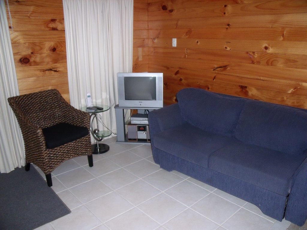 Whangarei Holiday Houses Accommodation | Image #4/5 | 