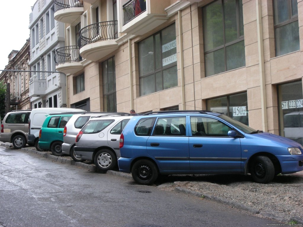 Cars to rent to tourists... | Liberty Hostel | Image #9/16 | 