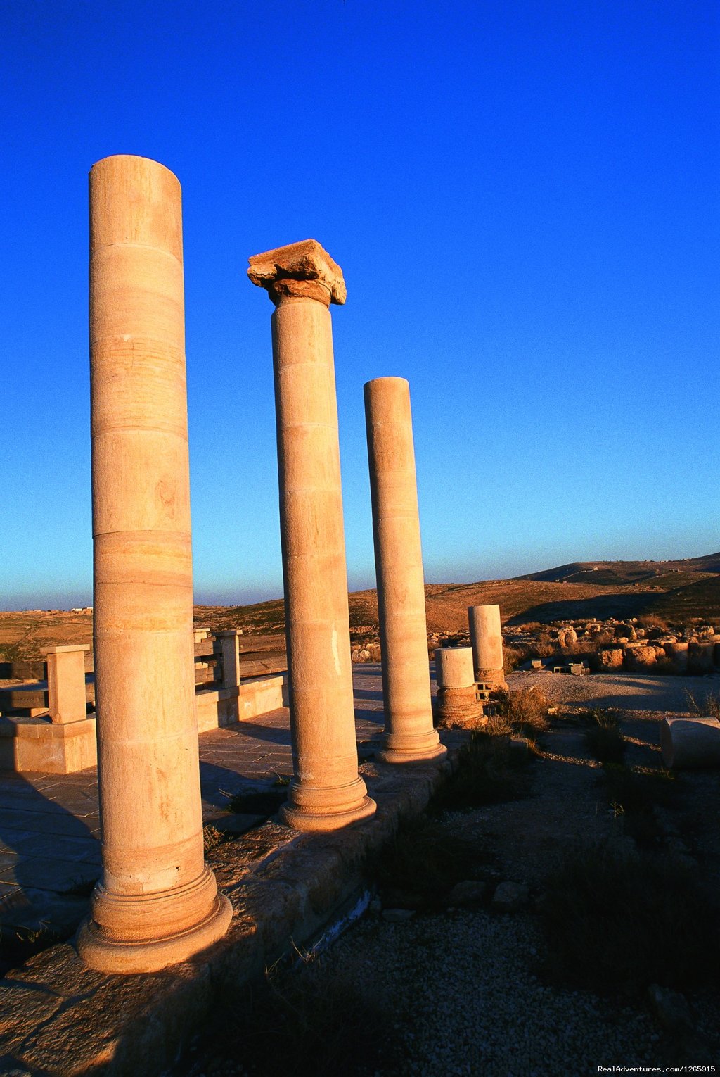 Jordanâ€ the Blessed landâ€ | Amman, Jordan | Sight-Seeing Tours | Image #1/25 | 