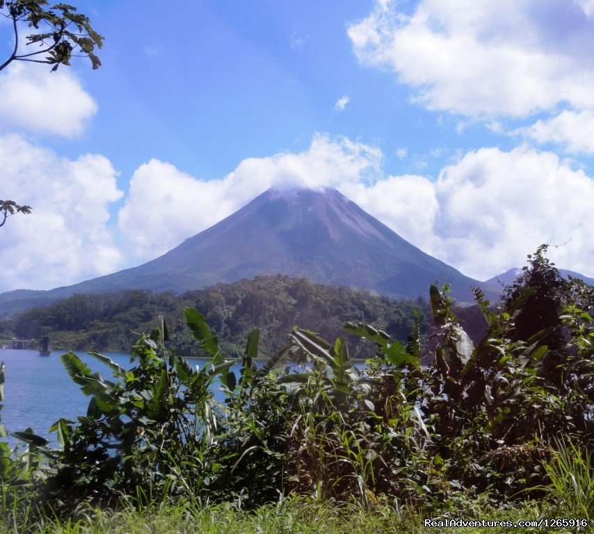 Arenal Volcano | Costa Rica Variety Tour | Image #3/4 | 