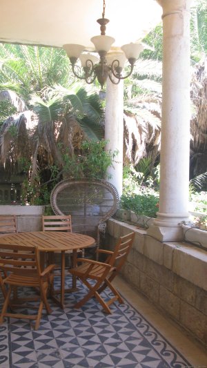 Beautiful Old Jerusalem Vacation Home | Jerusalem, Israel Bed & Breakfasts | Bed & Breakfasts Dead Sea, Israel