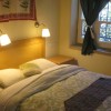 Beautiful Old Jerusalem Vacation Home Double Room