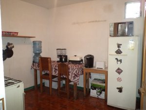 Hostel Miguel Bed And Breakfast