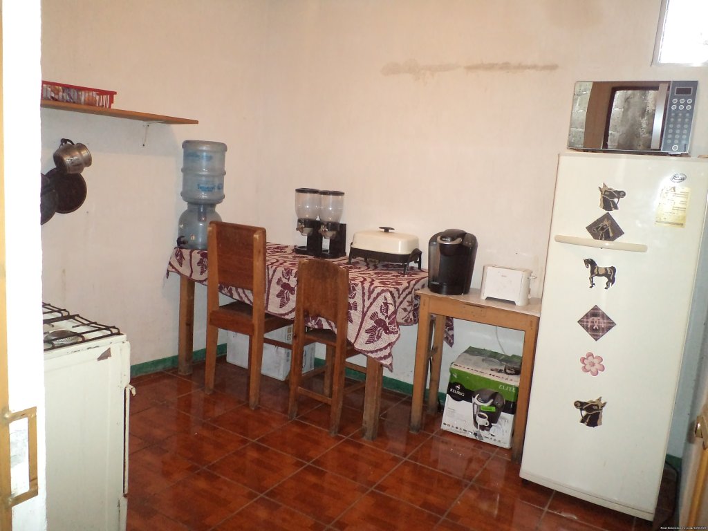 Hostel Miguel Bed And Breakfast | Image #10/18 | 