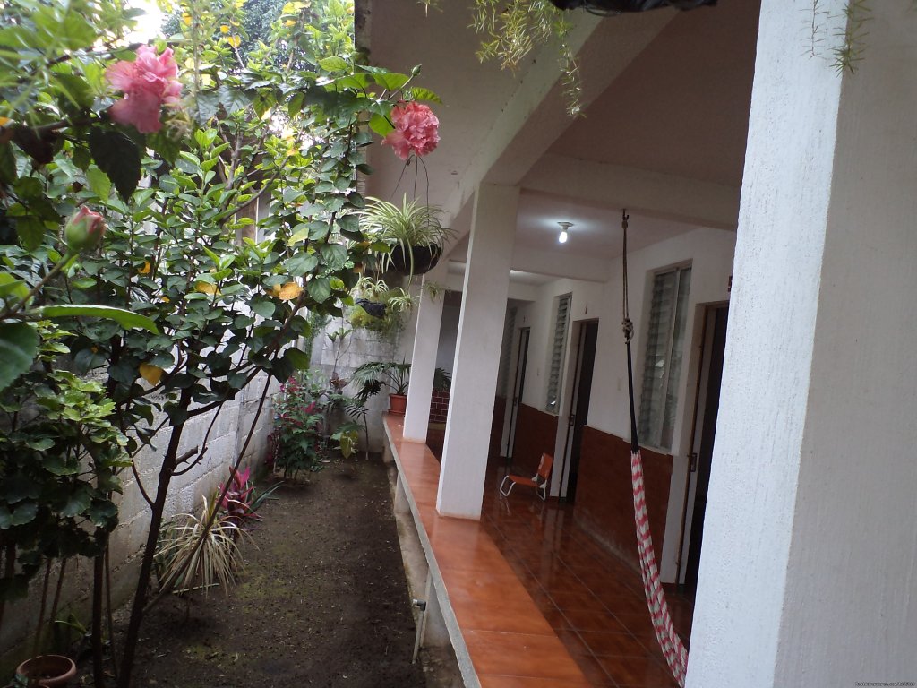 Hostel Miguel Bed And Breakfast | Image #15/18 | 