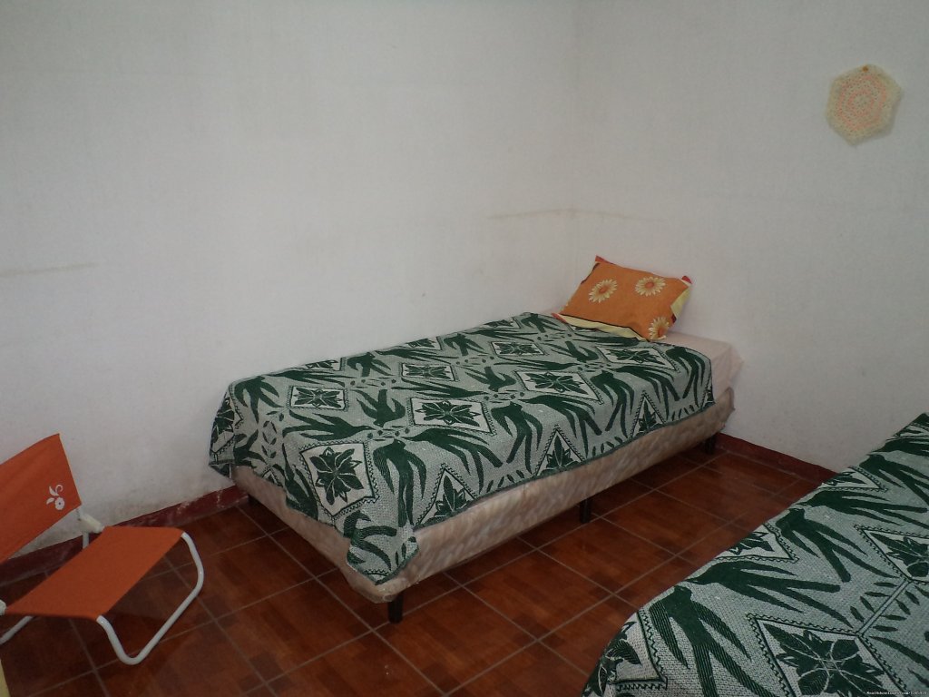Hostel Miguel Bed And Breakfast | Image #16/18 | 