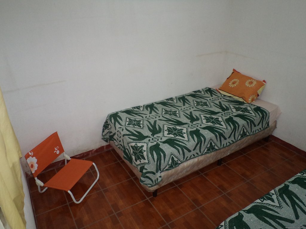 Hostel Miguel Bed And Breakfast | Image #17/18 | 