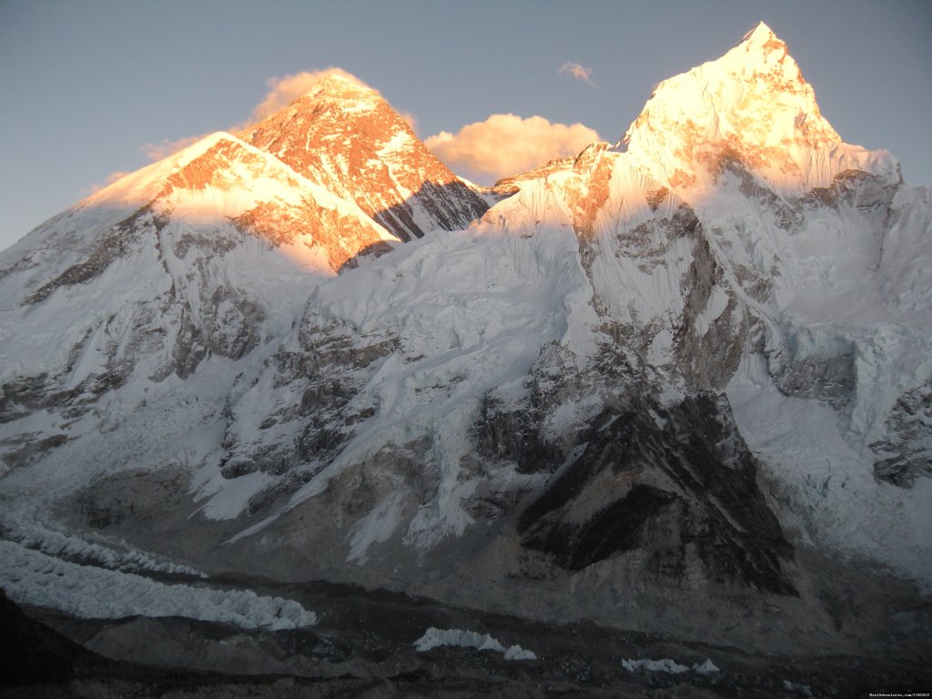 Everest Base Camp Trek | Destination Management Inc (DMI)Nepal | Image #2/14 | 